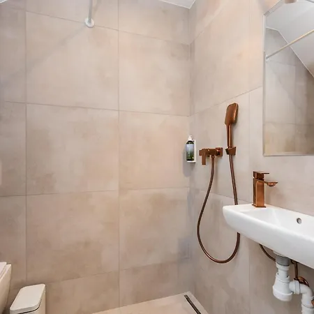 ホテル Volare Balice