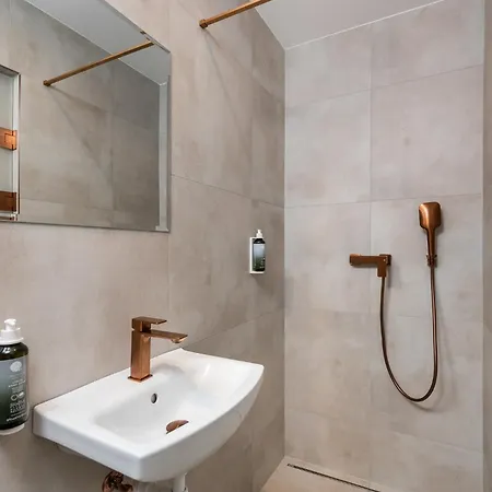 Volare Balice ホテル *