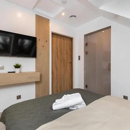 Volare Balice Cholerzyn