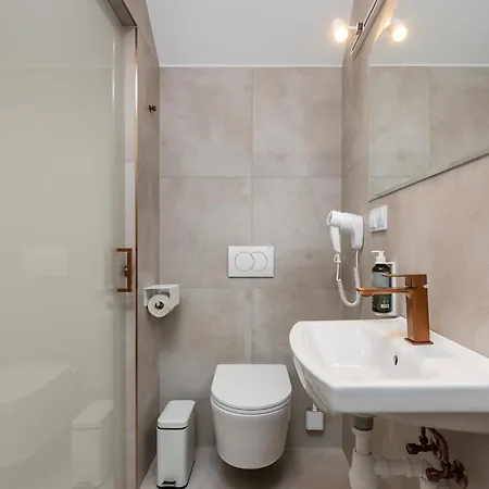 Volare Balice * Cholerzyn