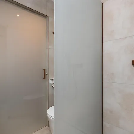 Szálloda Volare Balice