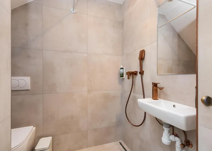 호텔 Volare Balice