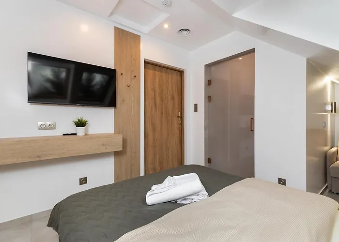 Volare Balice Cholerzyn