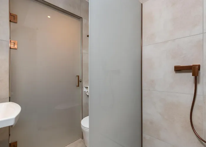 호텔 Volare Balice